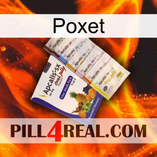 Poxet 11
